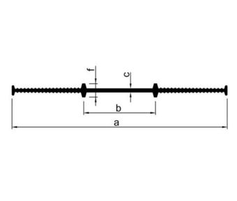 Гидрошпонка Besaflex A 100