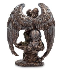 Veronese WS-177 Статуэтка «Благодарность»