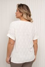 Блузка Селеста №20 Valentina