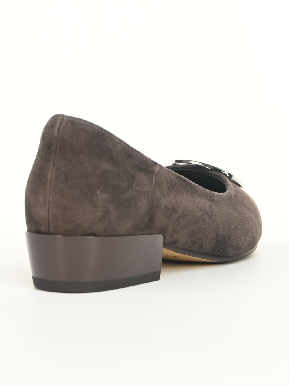 Туфли женские Ascalini G2405B