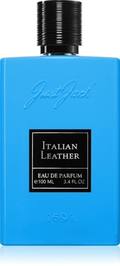 Just Jack Italian Leather  парфюм