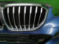 Бампер передний BMW X5 G05 (18-23) M-paket В сборе