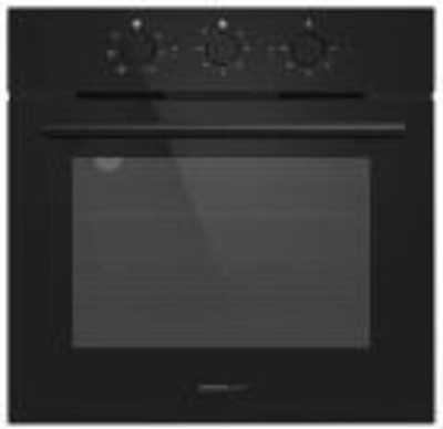 Электрический духовой шкаф Homsair OEF606BK2