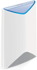 Роутер NETGEAR SRR60-100NAS, Mesh, Wi-Fi AC3000, 4 SSID, web portal, VPN