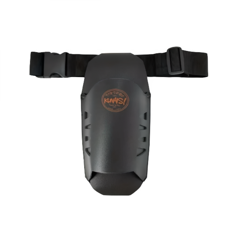 KUNAISI Поясная сумка для переноски термофена с ремешком