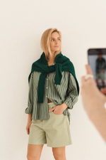 Блузка (рубашка) art.949-1