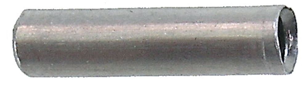 Колпачки/3аглушки на тросики универсальный алюминий 2,1/2,9х10,3мм (1000шт)