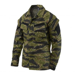 Raid Shirt – PolyCotton Stretch Ripstop