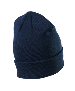 Шапка ESSENTIAL PerFormDRY High Beanie, темно-синий