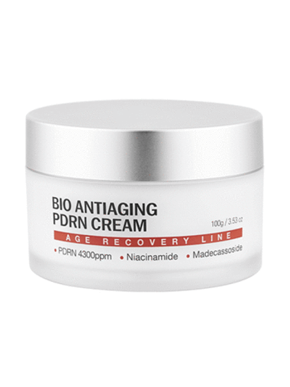 Крем для лица Dermaline BIO ANTIAGING PDRN CREAM