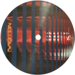 The Cinematic Orchestra / Motion (2LP)