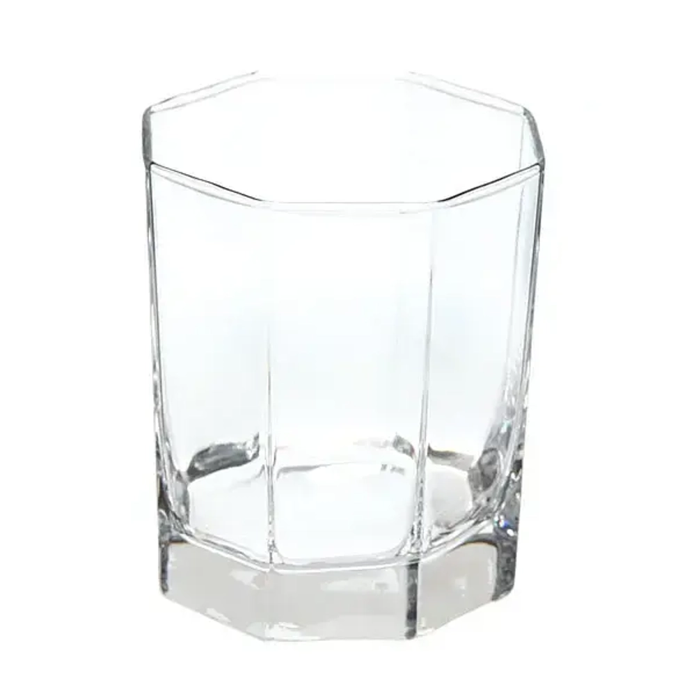 Набор стаканов для виски 6шт 290мл «Кошем» 42083