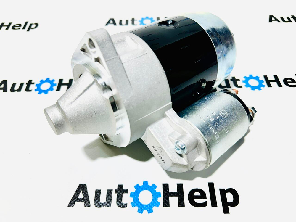 Стартер STSK001 31100-83031, 31100-60A30 G16A 8T 12V 1.6KW