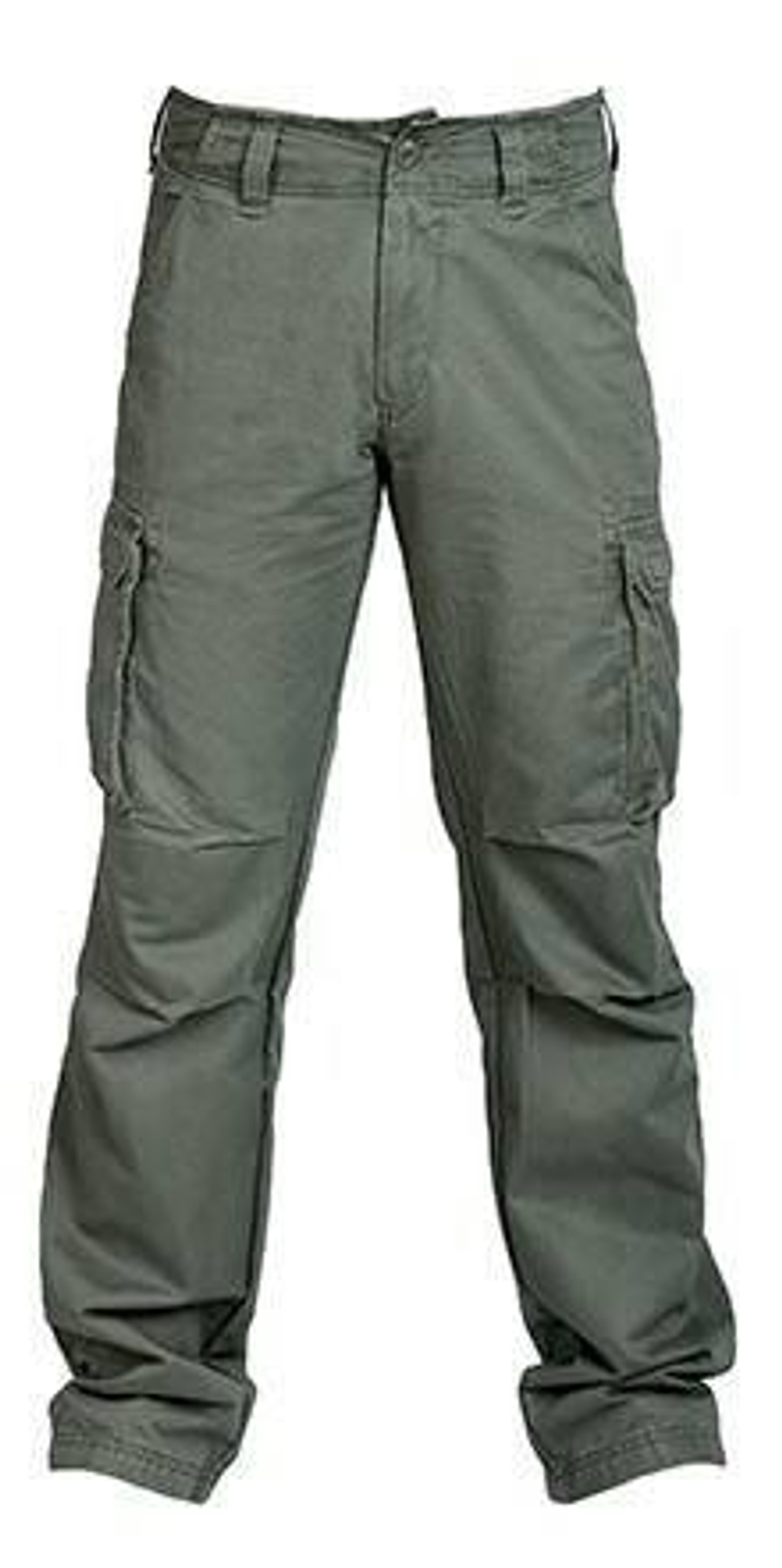 Брюки Pickup Vintage Slim olive