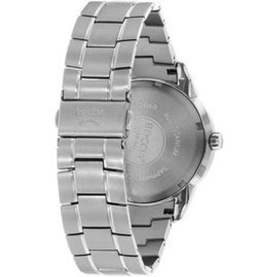 Мужские наручные часы Boccia Titanium 3581-01