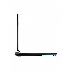 Ноутбук ASUS ROG Strix Scar 17 G733QS-HG092T 90NR0591-M01760