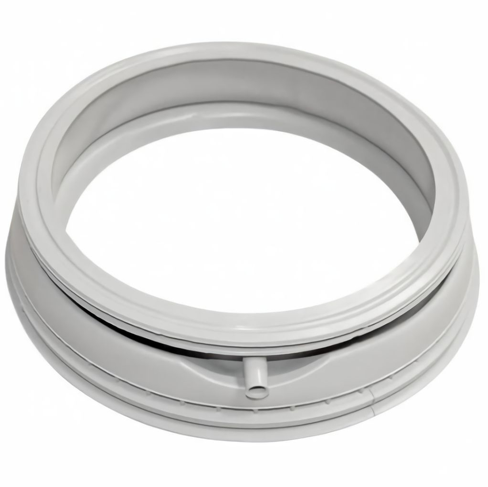 Манжета люка Bosch MAXX 5 281835, 361127,10000303,5500000266с отв и пипкой BO3011 GSK007BO