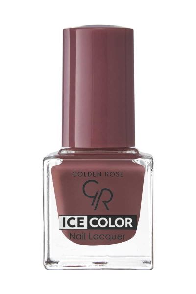 Golden Rose лак для ногтей Ice Color 185