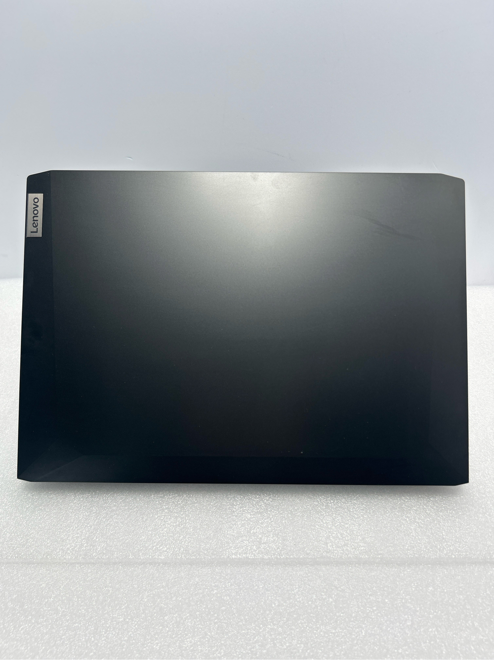 Ноутбук Lenovo IdeaPad Gaming 3 15ACH6 15.6"/AMD Ryzen 7 5800H/RAM 16 GB/SSD 512 GB/Nvidia RTX3050 4GB/1920x1080/IPS 60Hz/DOS/Подсветка кл-ры: LED/Черный. Состояние: B1