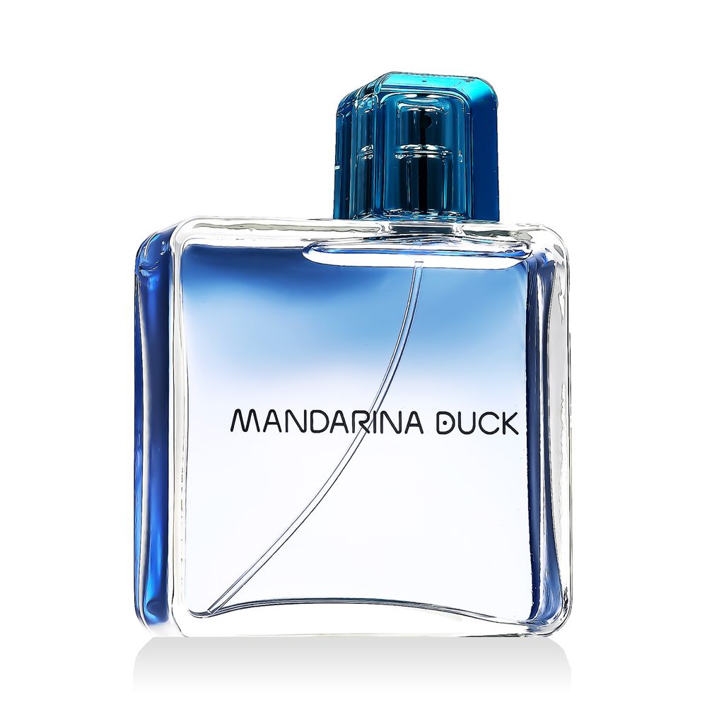 Mandarina Duck For Him Eau De Toilette 100 ml (man)