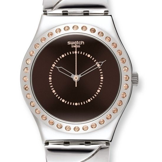 Наручные часы Swatch YLS171