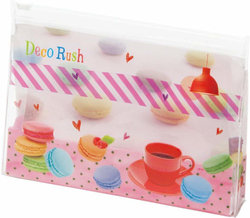Футляр для Plus Deco Rush - Makaron