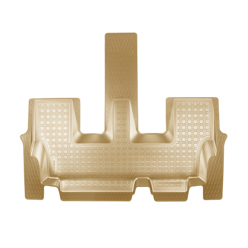 Ковры в салон Norplast/Unidec для Hyundai Palisade (2020-)Полиуретан,3 ряд арт.NPA00-C31-482-B