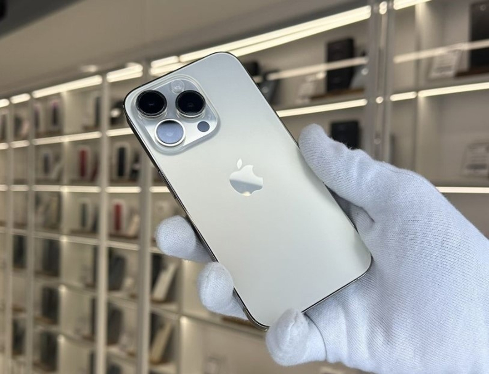 iPhone 14 Pro, 128 ГБ б/у