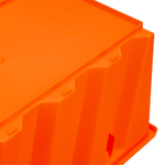 Лоток для метизов 37.5 х 22.5 х 16 см, пластик Stels