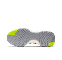 Мужские кроссовки Nike ZoomX Invincible Run Flyknit 'White Cyber Blue' CT2228-101