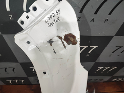 Крыло переднее левое Kia Seltos 19-нв Б/У Оригинал 66311Q5000