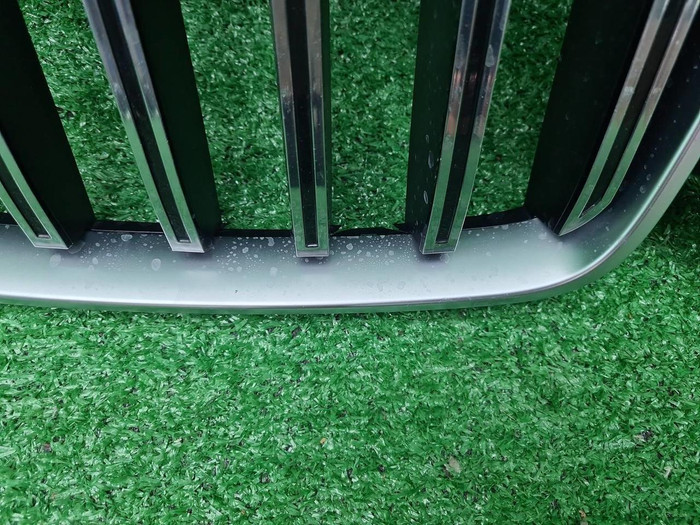 Решетка радиатора BMW X7 G07 (2022-н.в.)