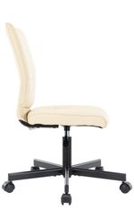 Операторское кресло Everprof EP-300 Экокожа Бежевый