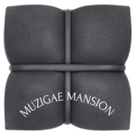 Muzigae Mansion, Sleek матирующий кушон, N19, SPF 50, PA4+, 15 г