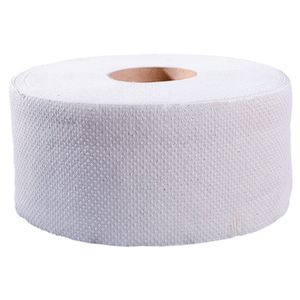 Туалетная бумага Карина джамбо  150 м/рул 12 рул/упак