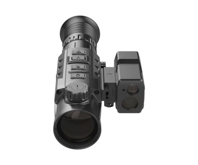 Тепловизионный прицел iRay Rico RH 50 LRF