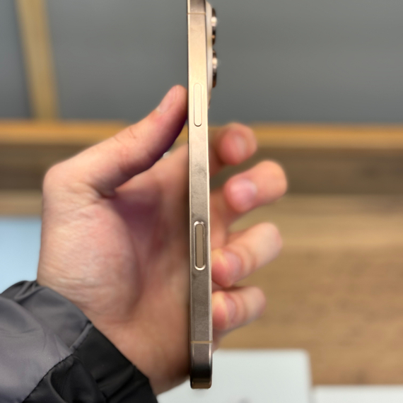 Apple iPhone 16 Pro Max 256gb