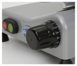 Слайсер RGV Lusso 22 G/A CEV Prof