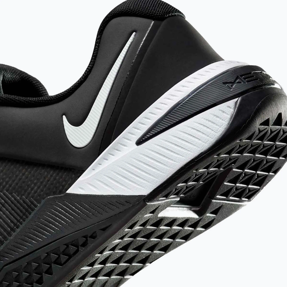 Штангетки Nike Metcon 10 black/anthracite/white