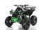 Квадроцикл MOTAX ATV Raptor-LUX 125 cc