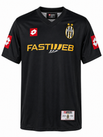 Футболка футбольная Ювентус 2001/2002 Дель Пьеро 10