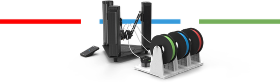 Учебная модульная станция DOBOT Mooz 3Z