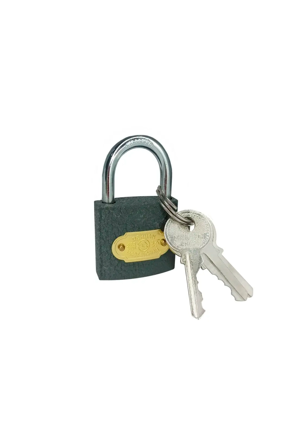 ЗАМОК МИНИ 32мм 7031-32