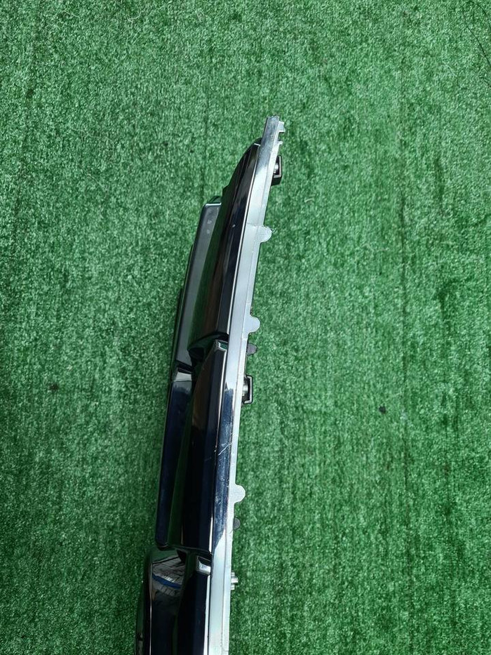 Решетка радиатора Hyundai Tucson 4 (2020-н.в.)