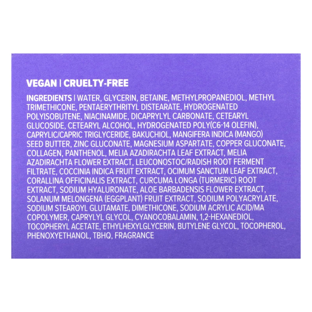 I Dew Care, Power Plug, укрепляющий ночной крем с бакучиол, 50 мл (1,69 жидк. унц.)