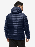 КУРТКА МУЖСКАЯ ПУХОВАЯ BASK DAVOS