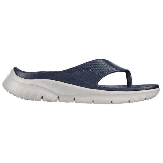Skechers Arch Fit Foamies 'Navy Blue'
