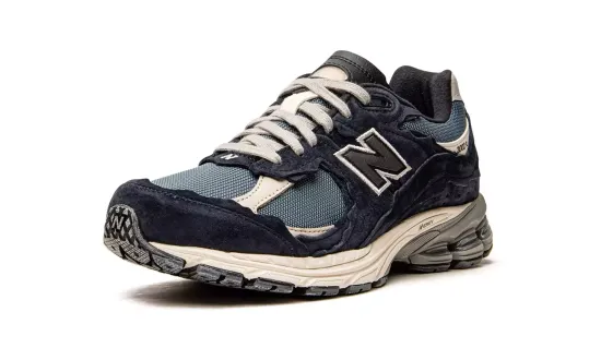 Кроссовки New Balance 2002R "Protection Pack - Dark Navy"