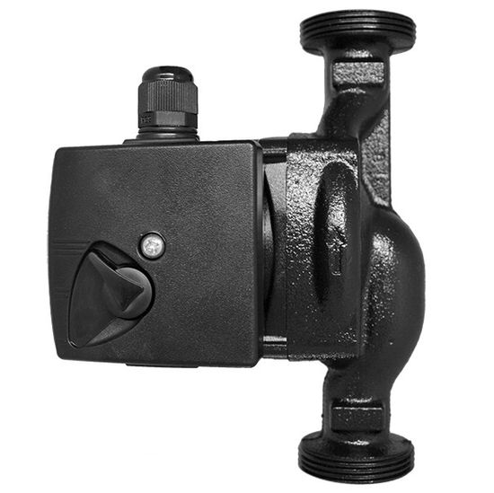 Циркуляционный насос Smart Install CPS 25-40 180 с гайками (110101S)