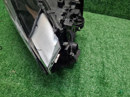 Битая Фара правая BMW X5 G05 X6 G06 (18-23) Laser